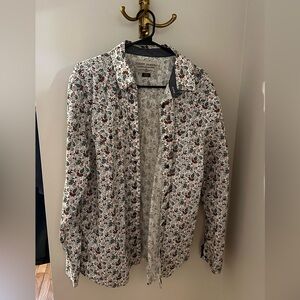 Cody James western shirt